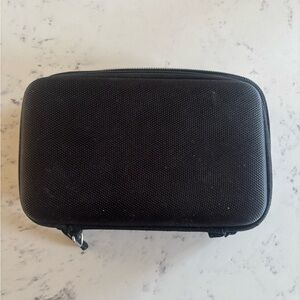 Sisma Game Storage Case for Nintendo Switch PS Vita hardshell travel organizer